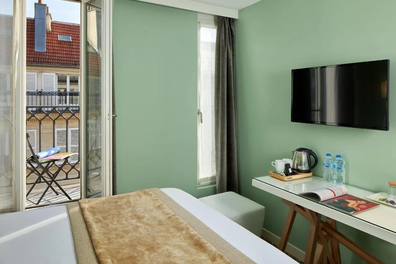 Grand Malher 3*