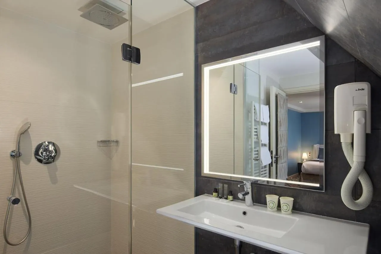 Grand Malher 3* Paris