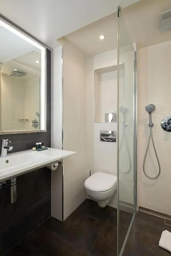 Grand Malher Hotel 3*