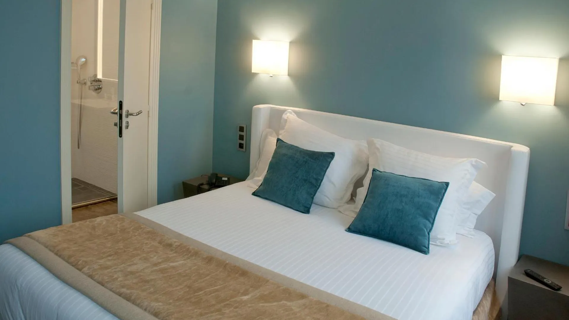 Hotel Grand Malher