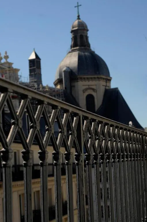 Grand Malher 3* Paris