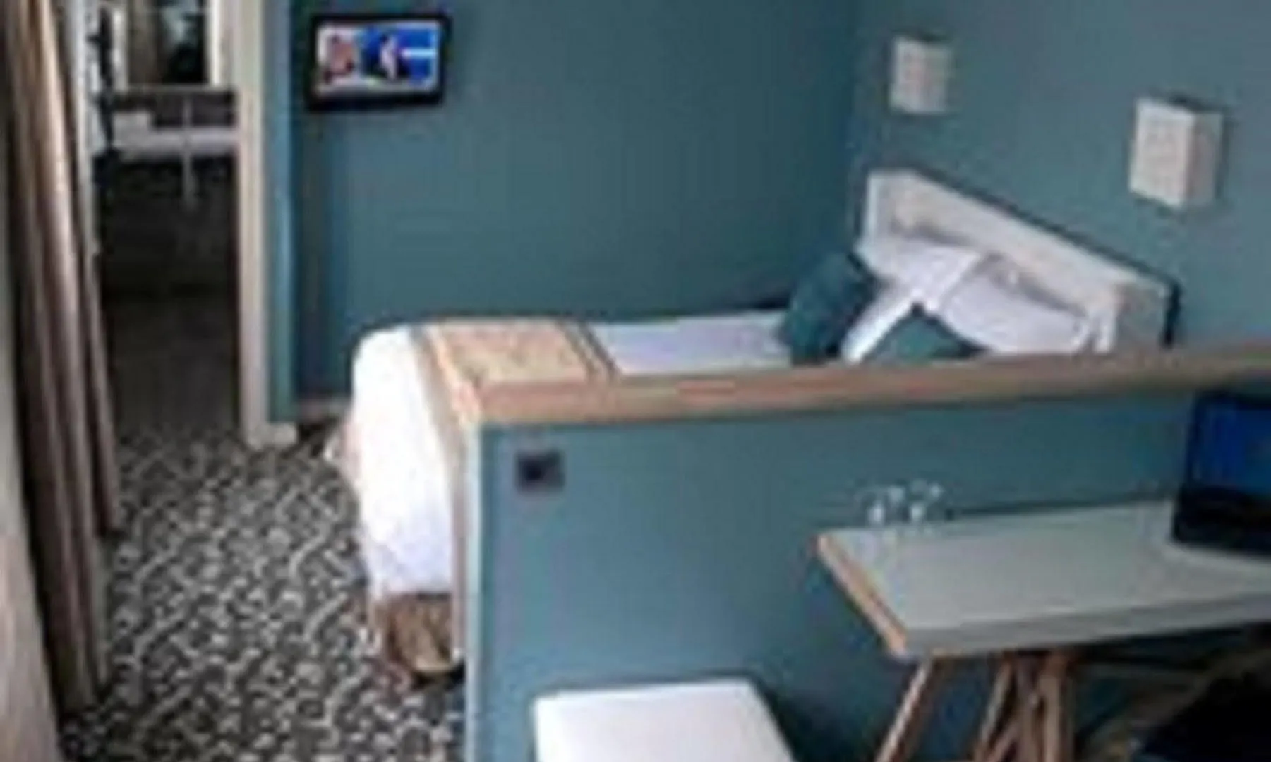 Hotel Grand Malher 3*