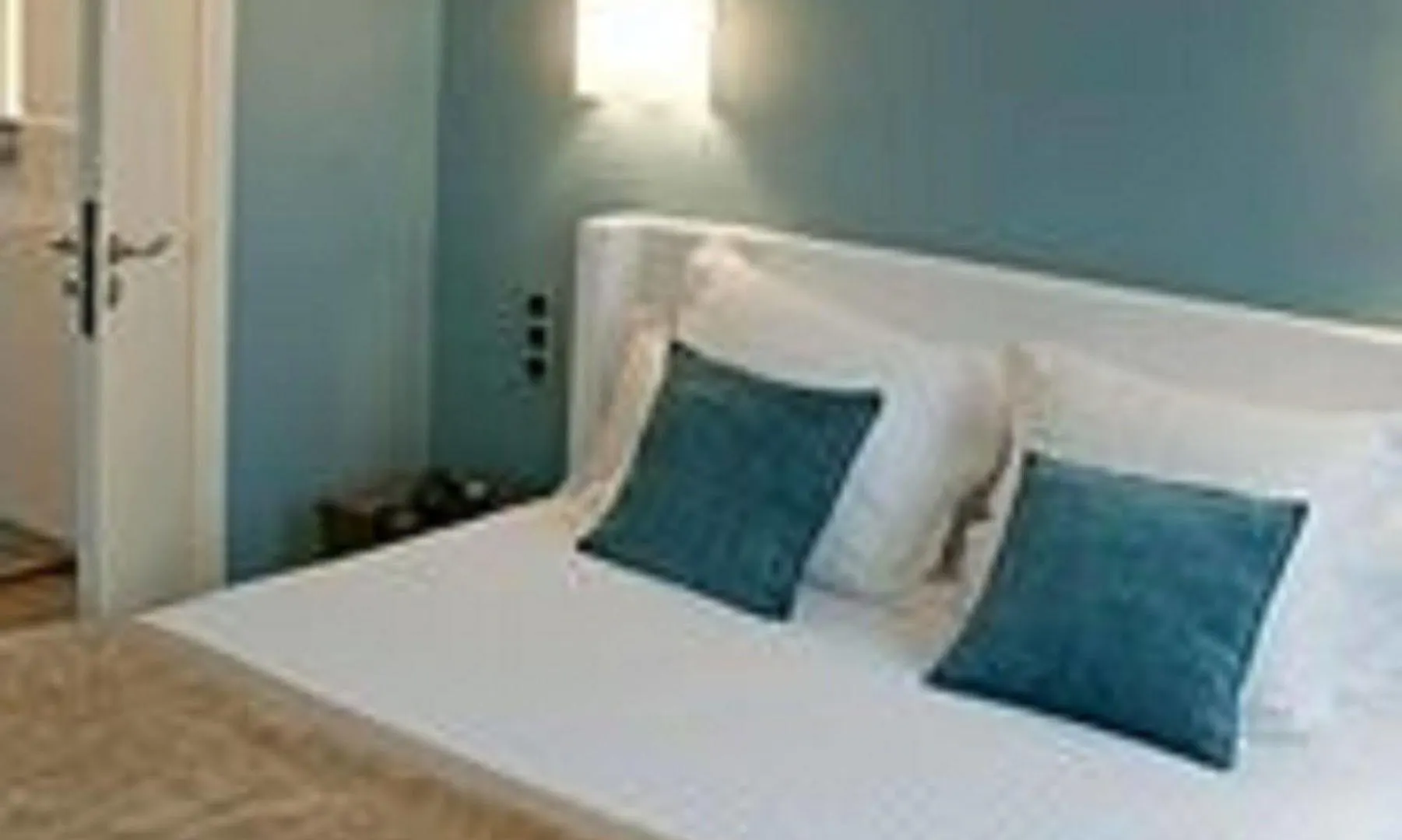 Hotel Grand Malher