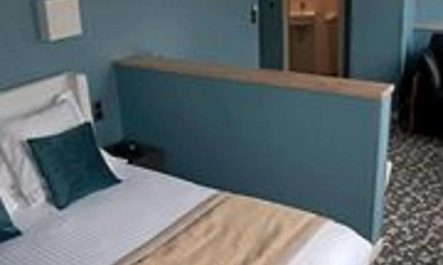 Hotel Grand Malher