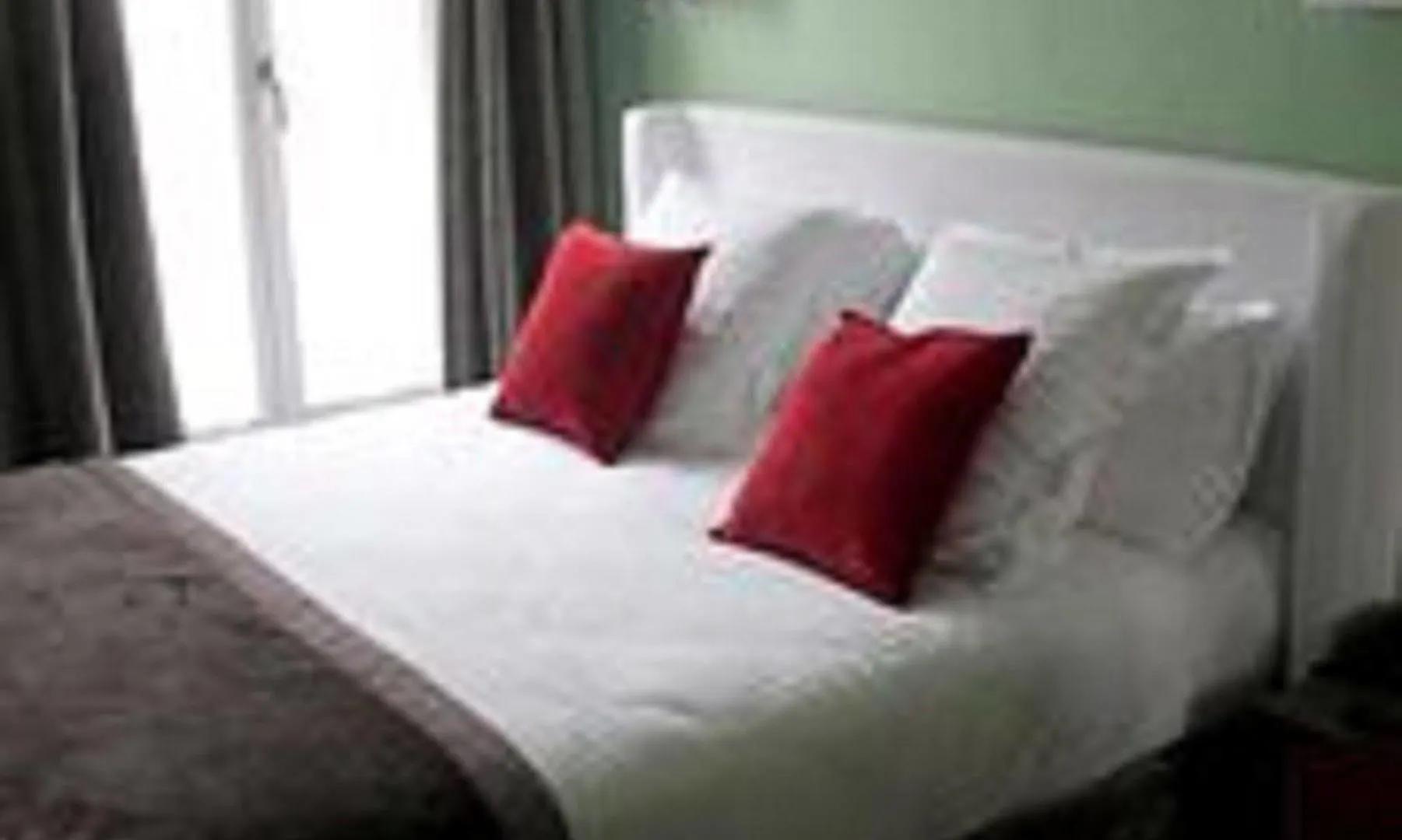Grand Malher Hotel Paris