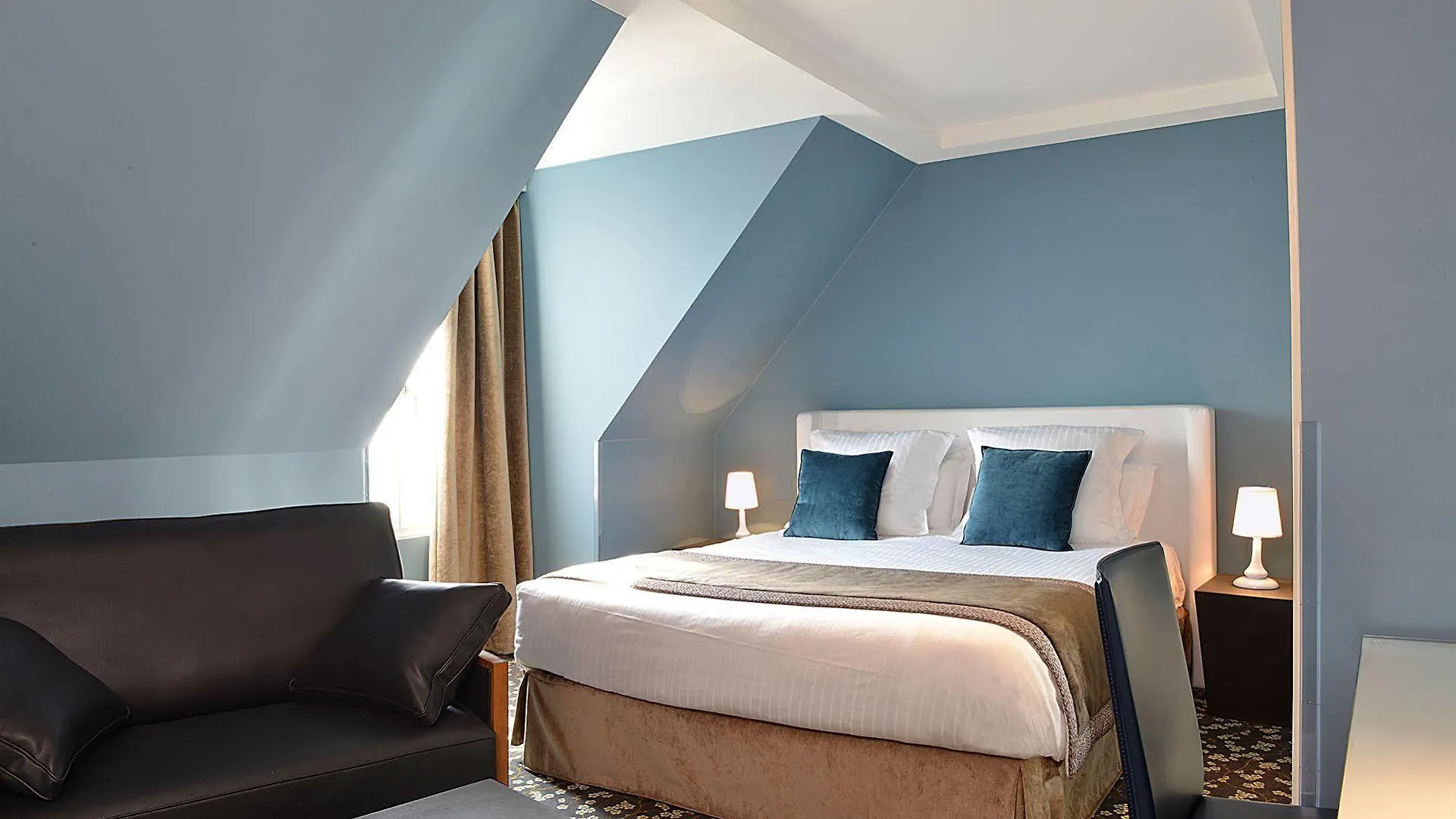 Grand Malher Hotel 3*