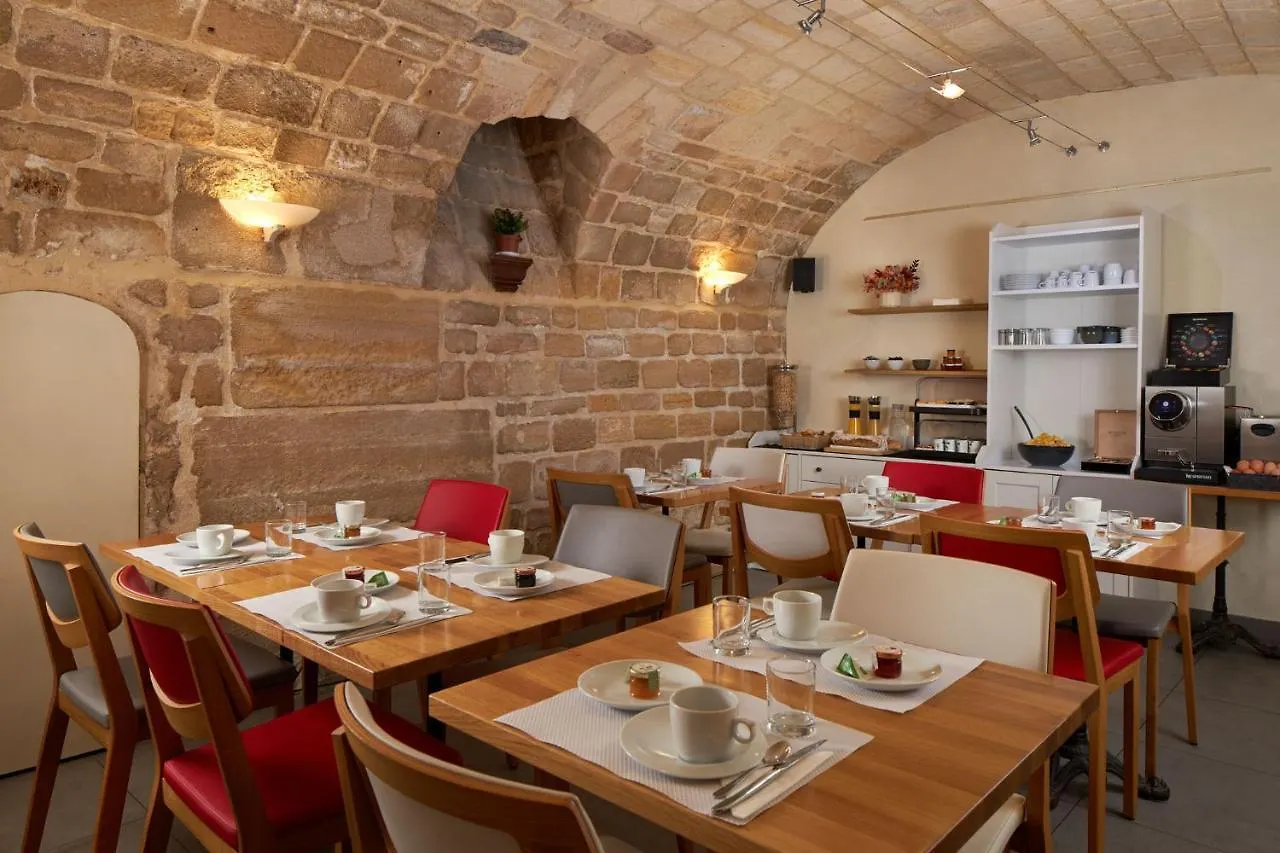 Grand Malher 3*