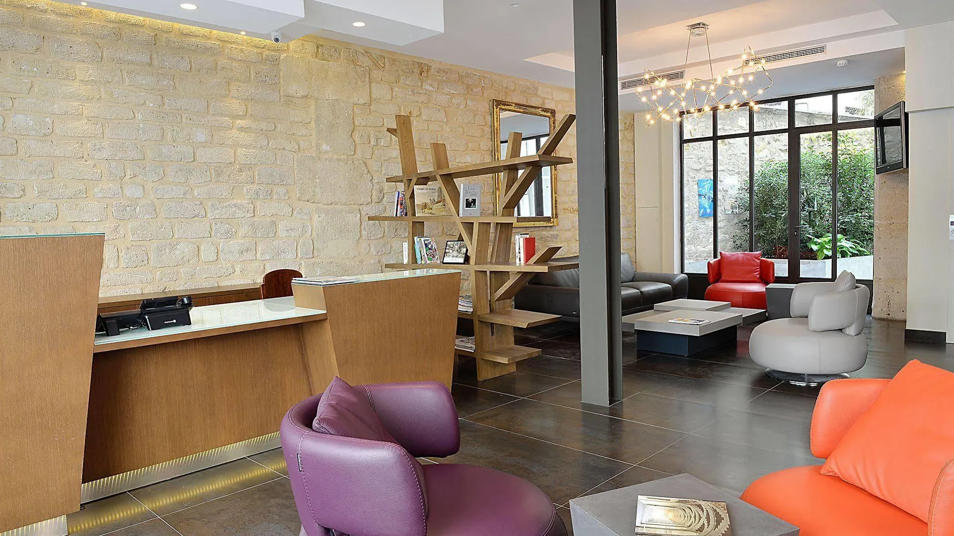 Grand Malher Hotel 3*